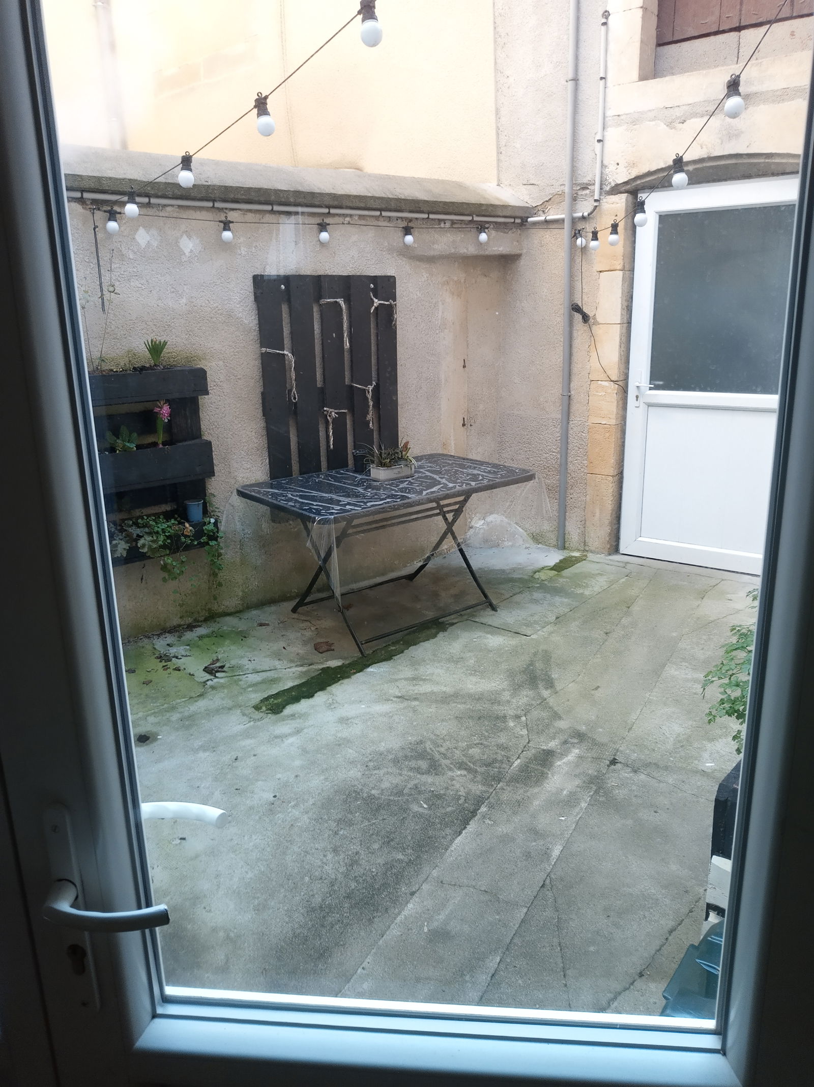 Colocatie Saint-Amand-Montrond 425076