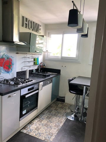 Colocatie Toulouse 534866