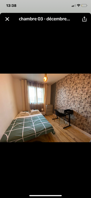 Colocatie Toulouse 534866