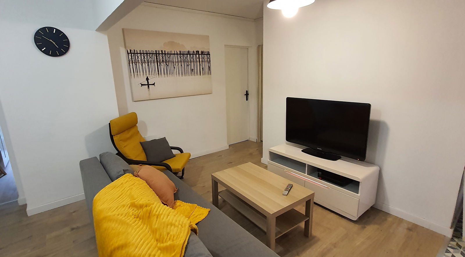 Colocatie Toulouse 444317