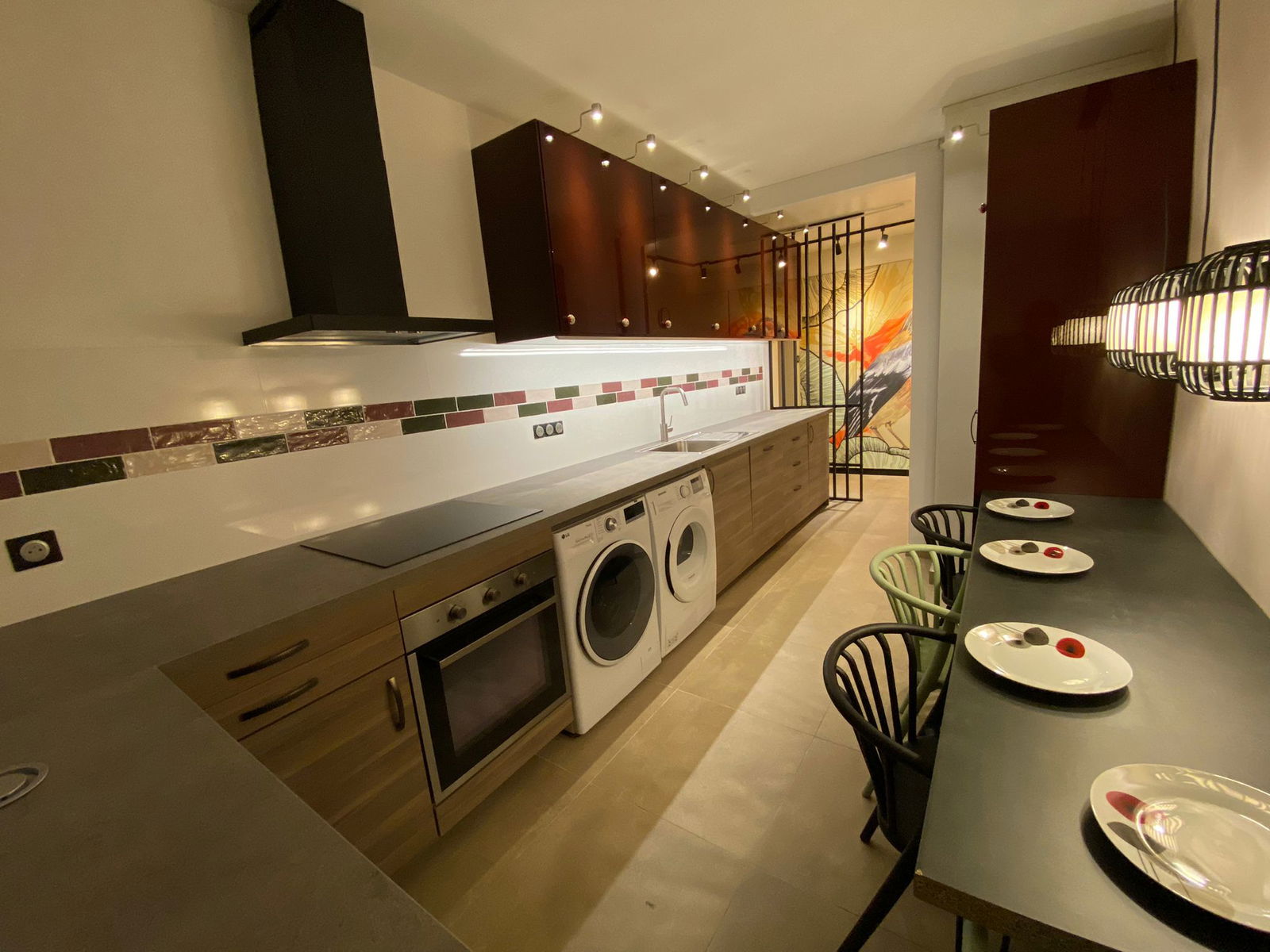 Colocatie Strasbourg 515921