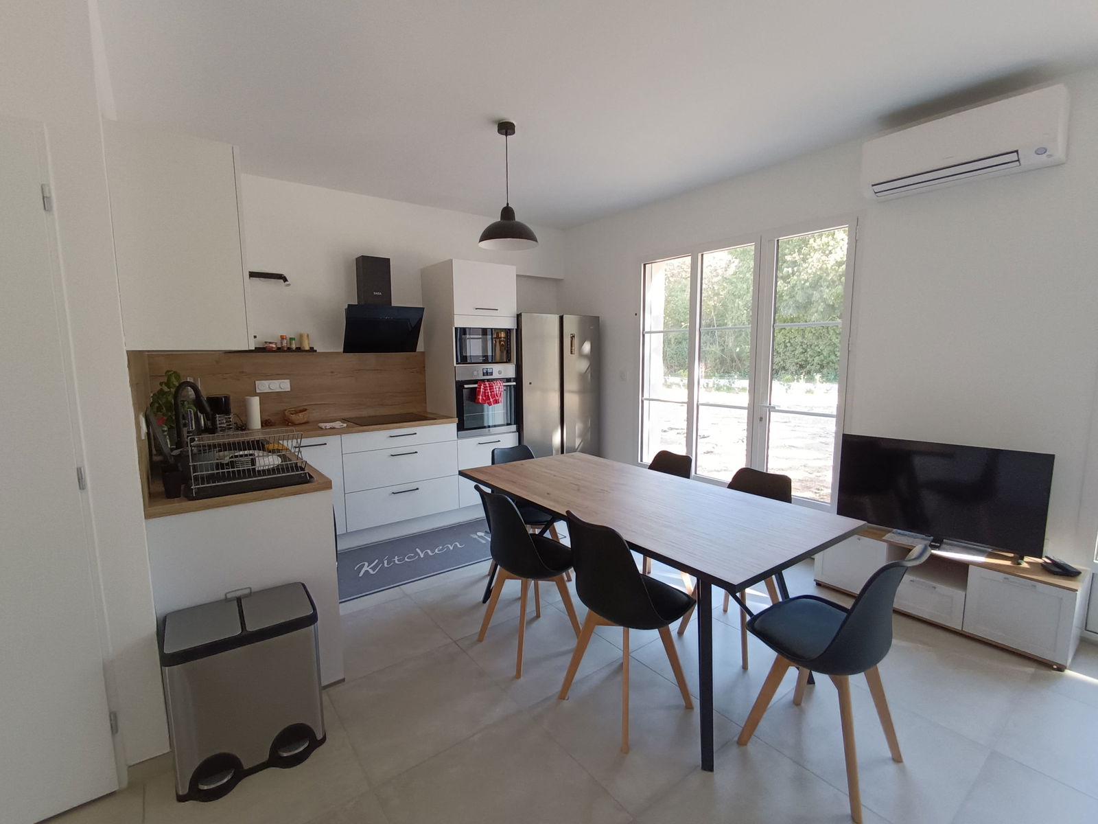 Colocatie Aix-en-Provence 619526