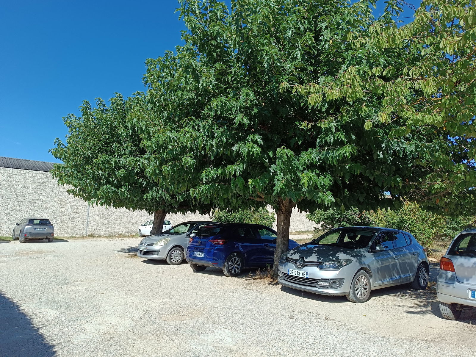 Colocatie Aix-en-Provence 619526