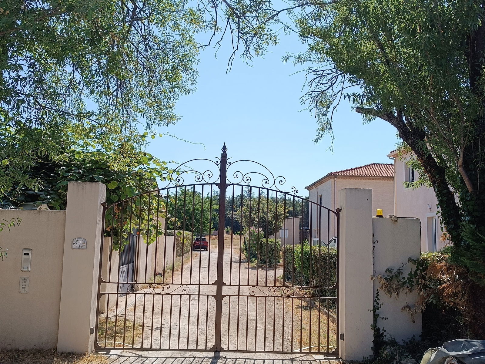 Colocatie Aix-en-Provence 619526