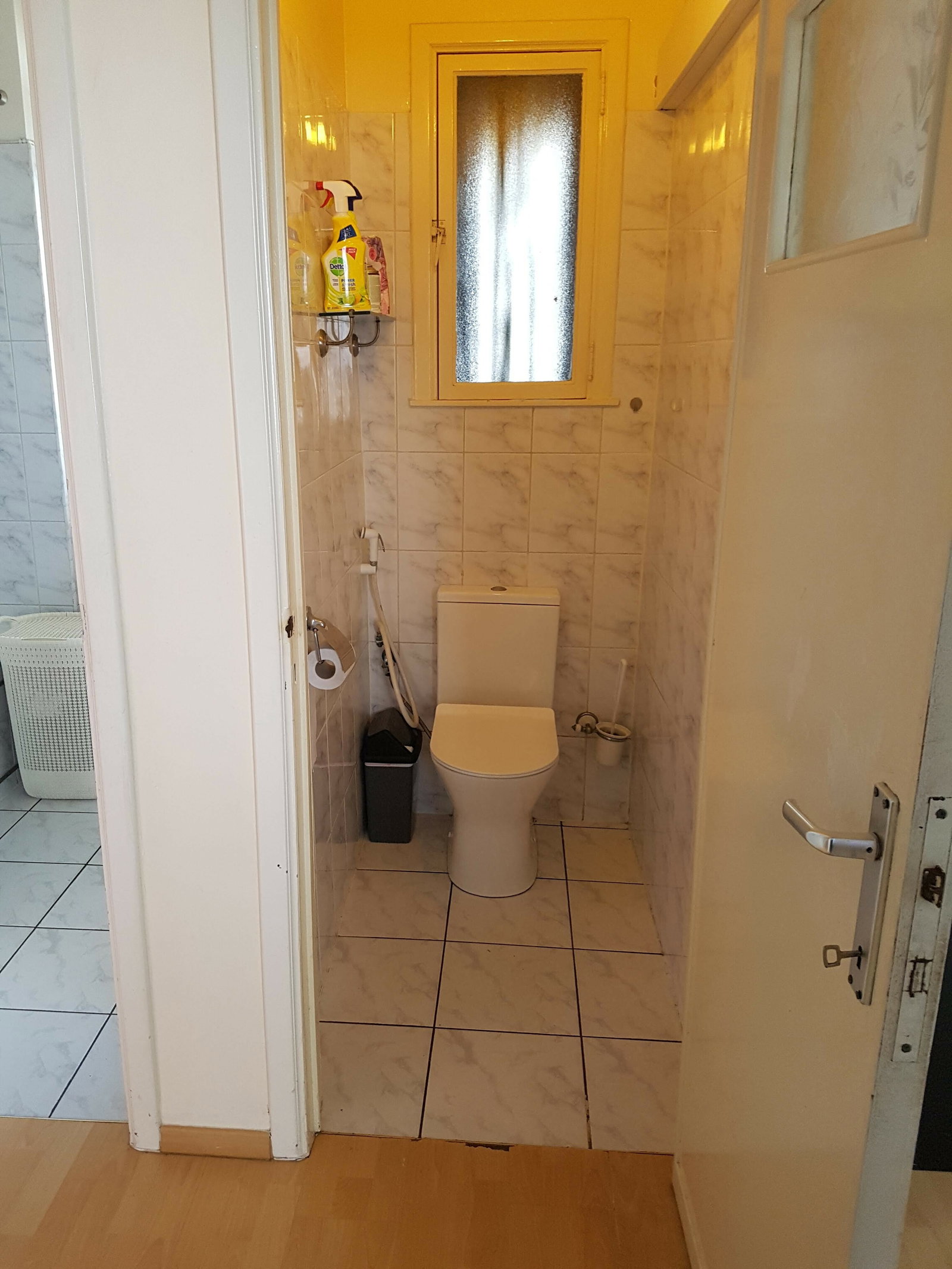 Tuisverblyf Molenbeek-Saint-Jean 241494