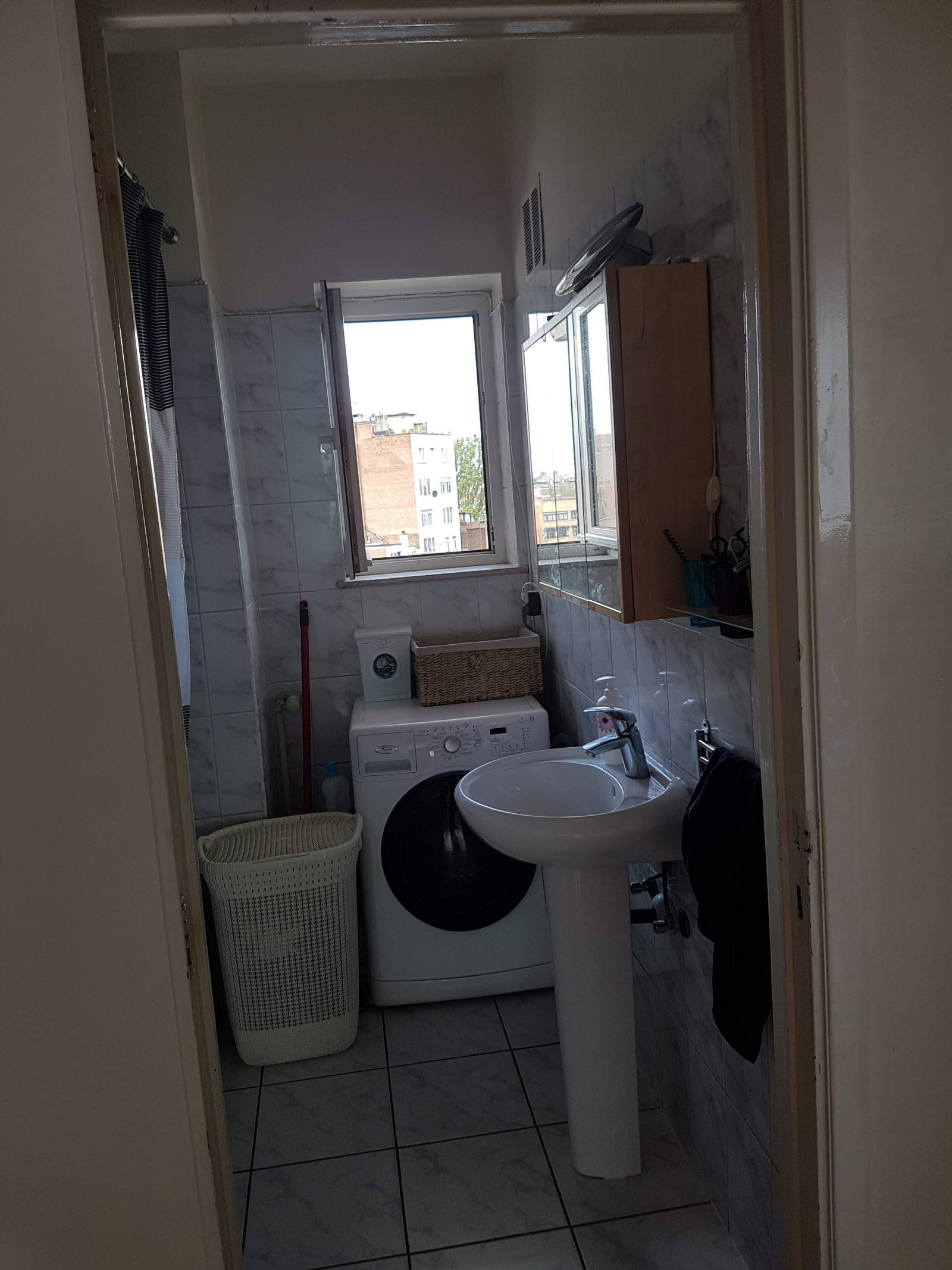 Tuisverblyf Molenbeek-Saint-Jean 241494