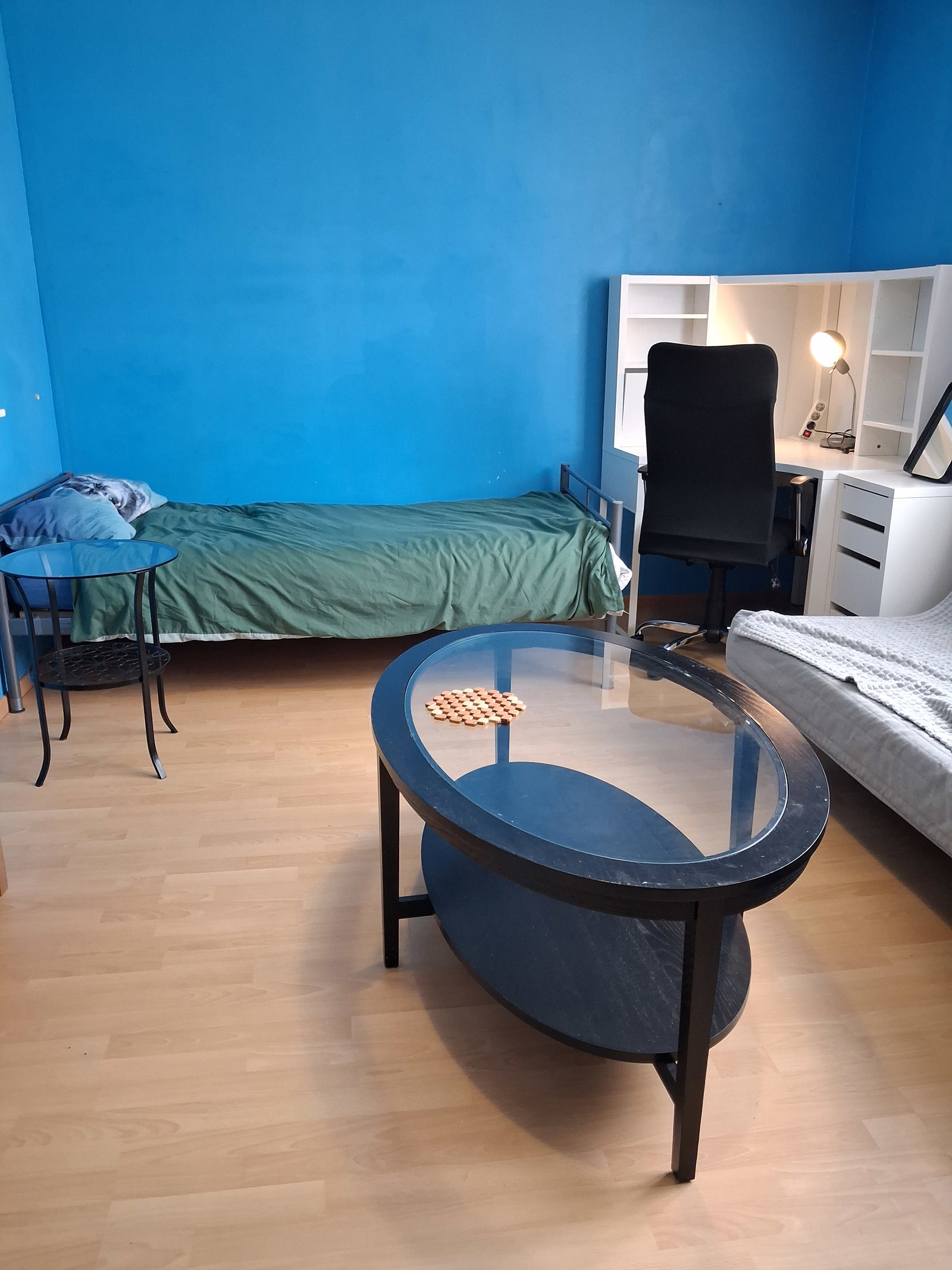 Tuisverblyf Molenbeek-Saint-Jean 241494