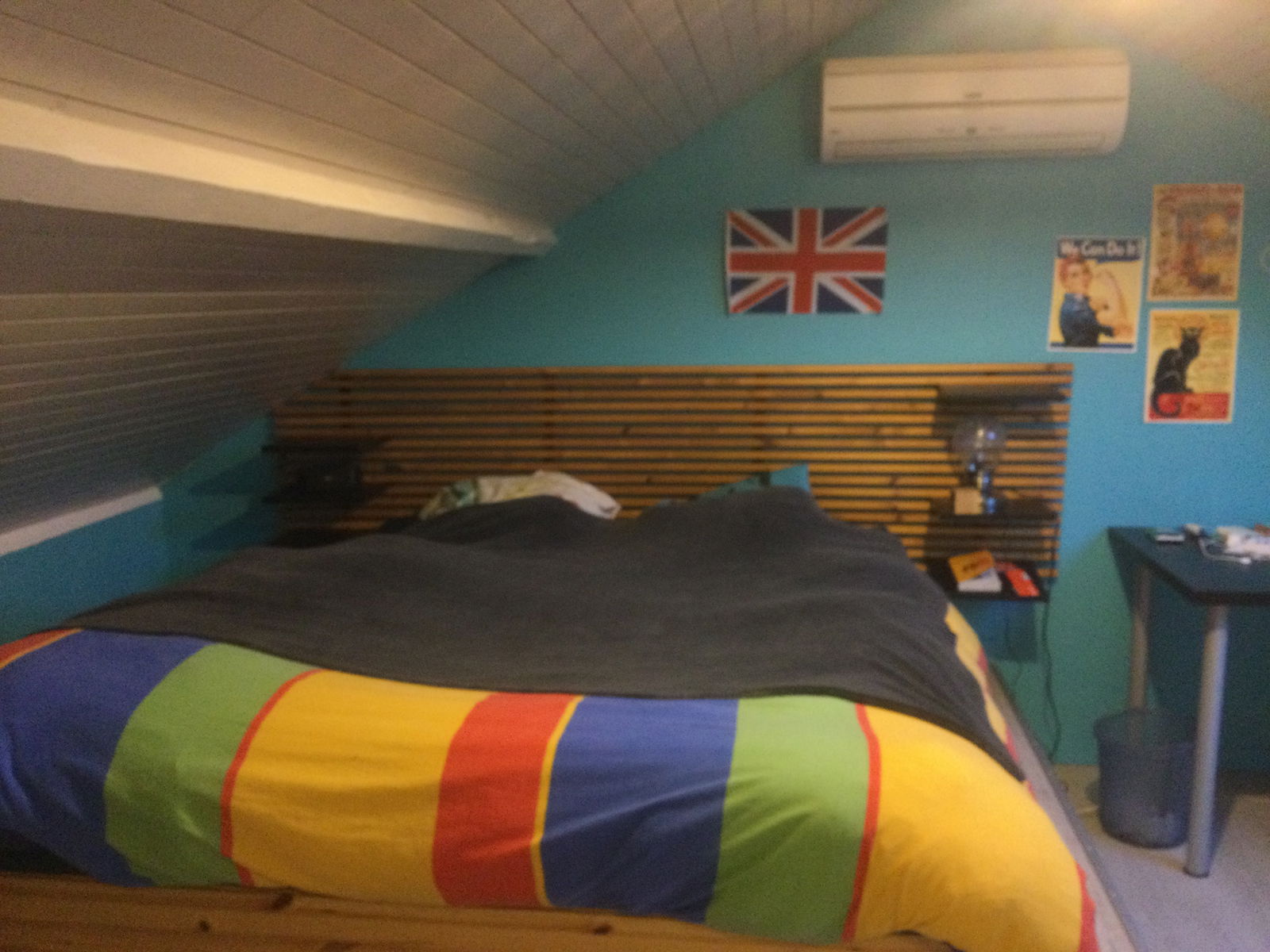 Tuisverblyf Nantes 250963