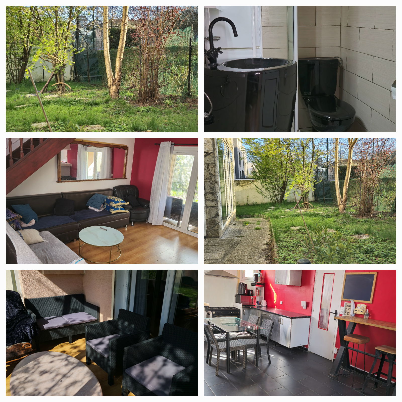 Kolokasie Noisy-le-Sec 552212