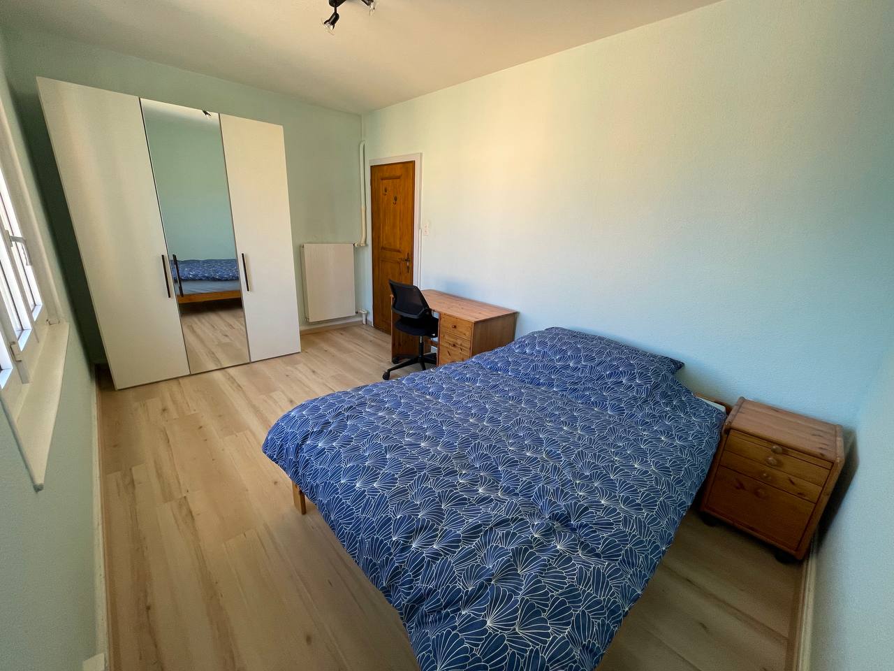 Gedeelde Woning Neuchâtel 550904