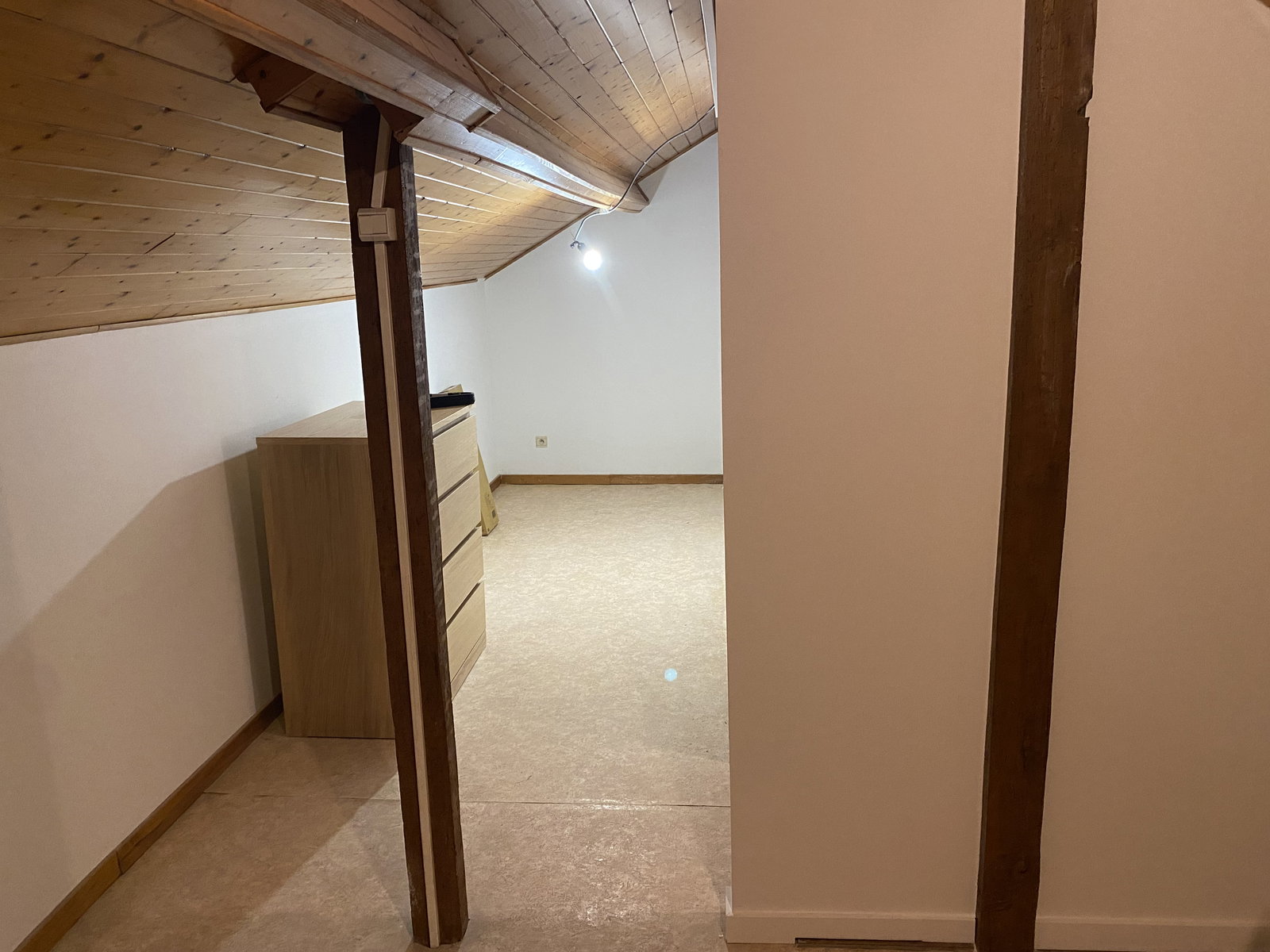 Colocatie Wavre 663735