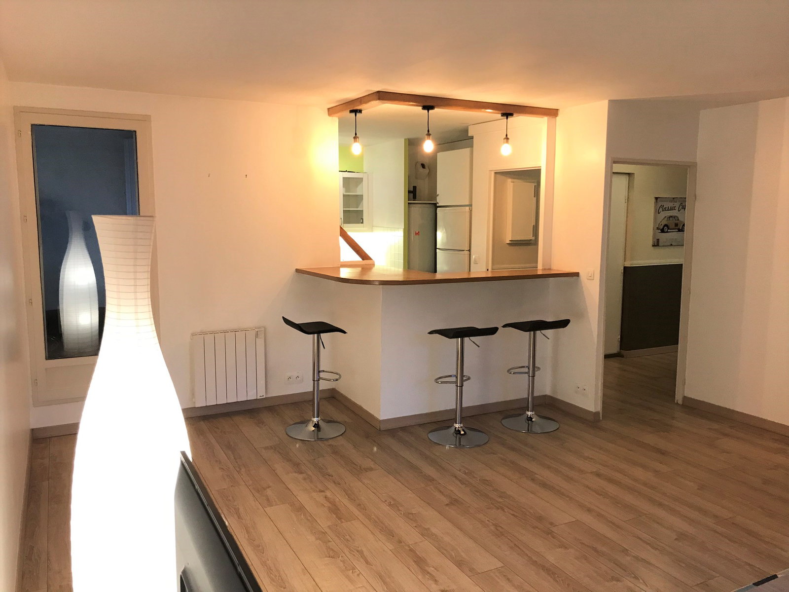 Gedeelde Woning Guyancourt 668325