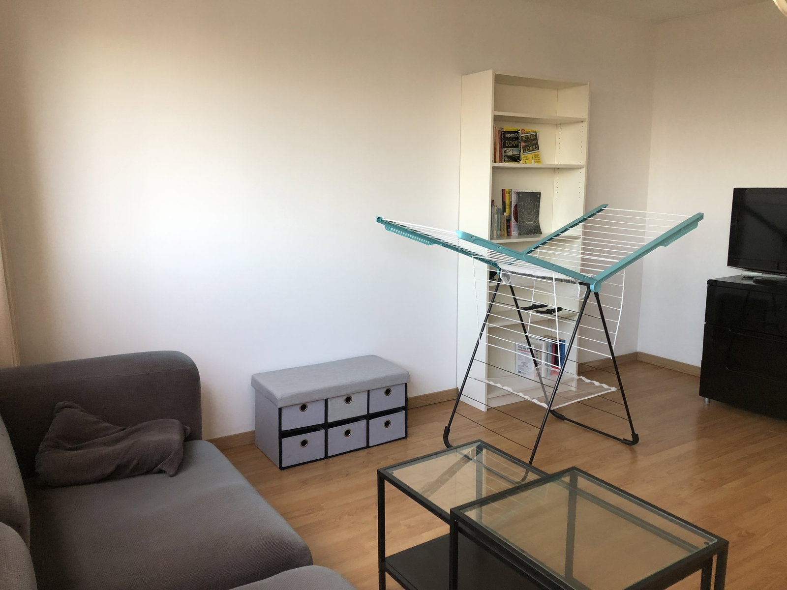 Gedeelde Woning Bagnolet 671293