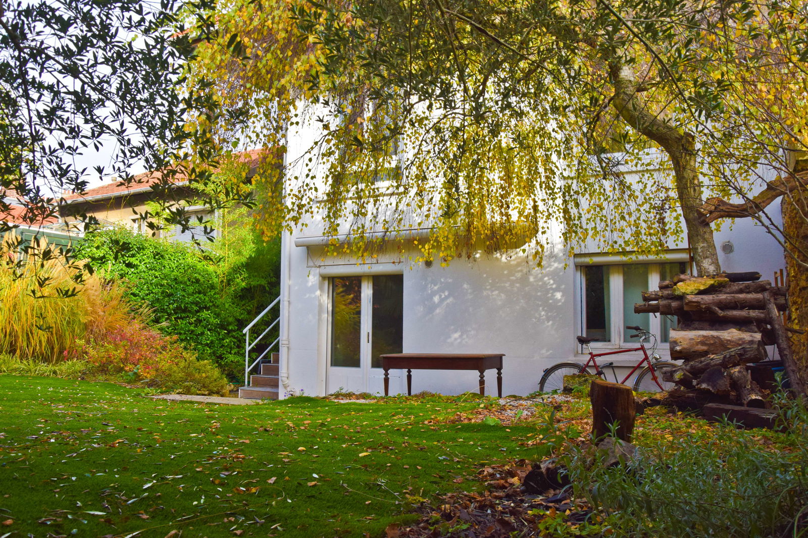 Colocatie Noisy-le-Sec 435419