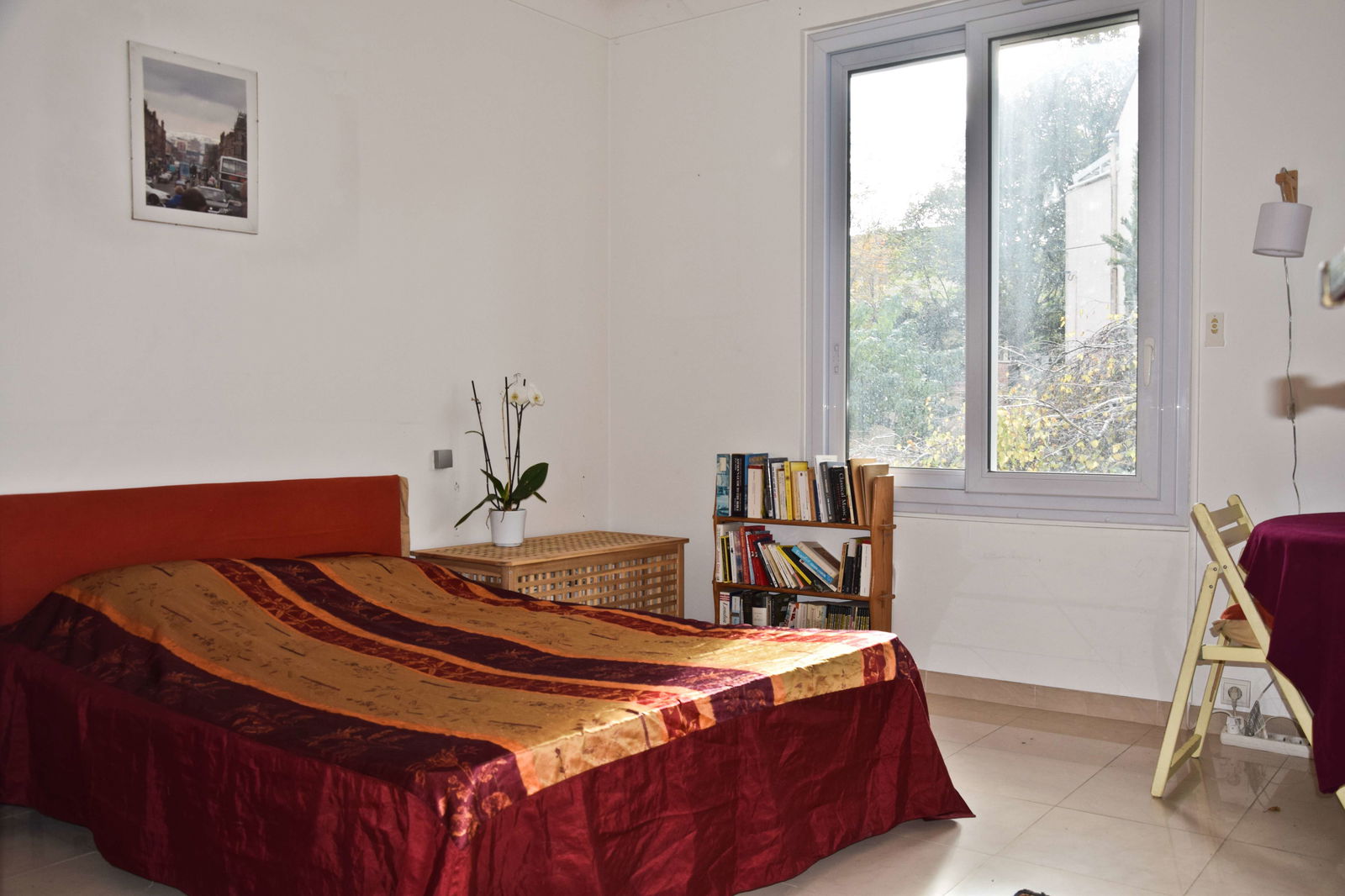 Colocatie Noisy-le-Sec 435419