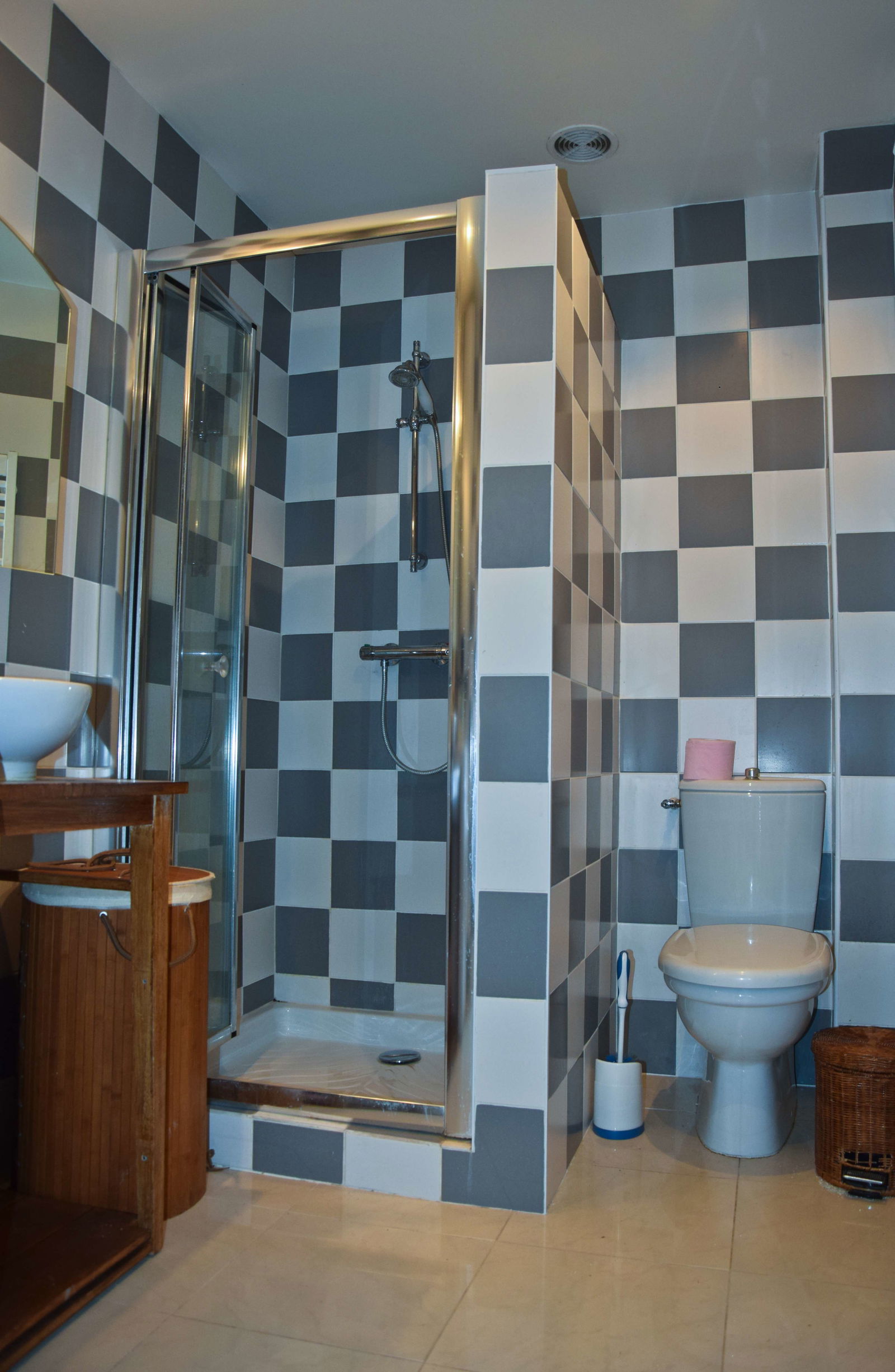 Colocatie Noisy-le-Sec 435419