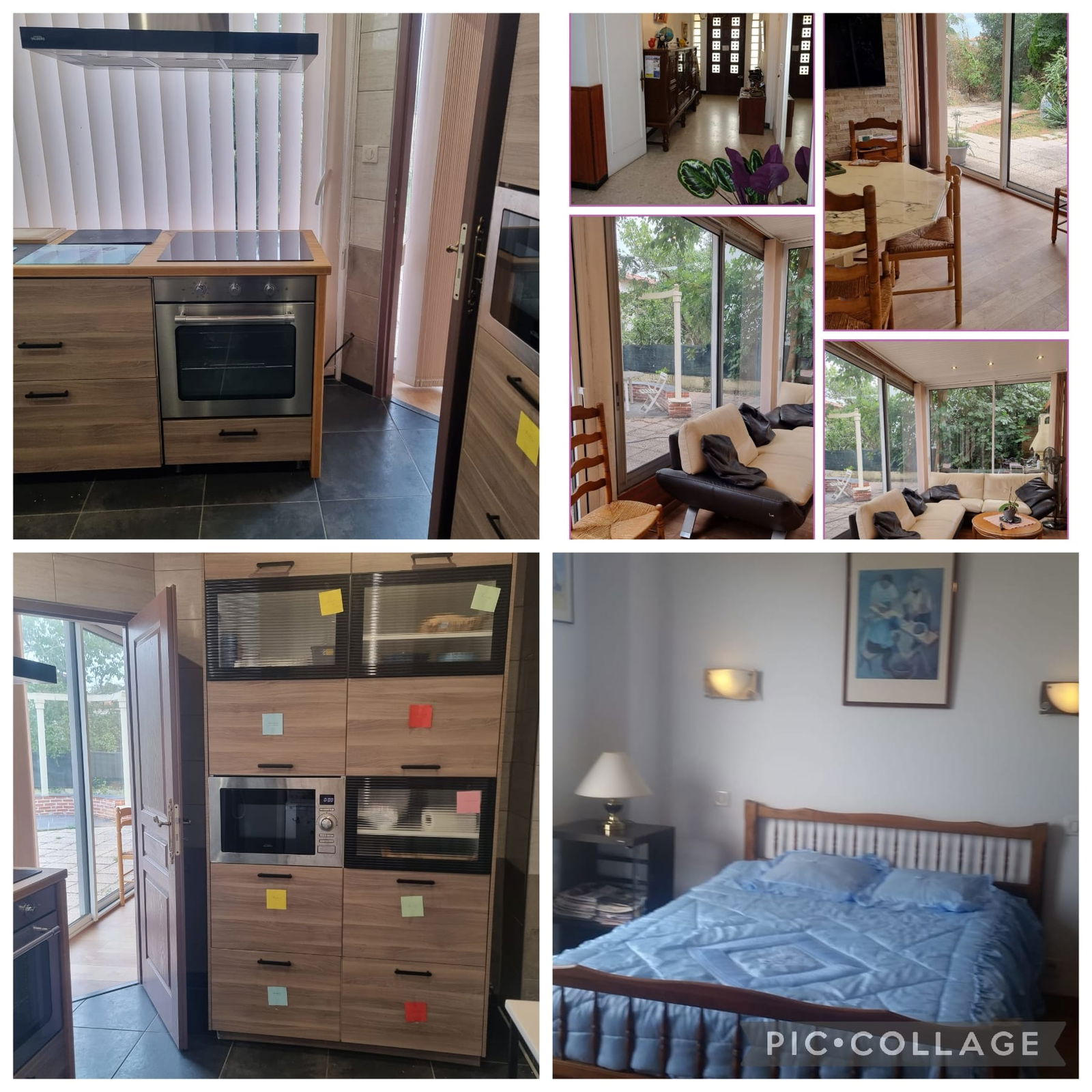 Colocatie Tournefeuille 624408