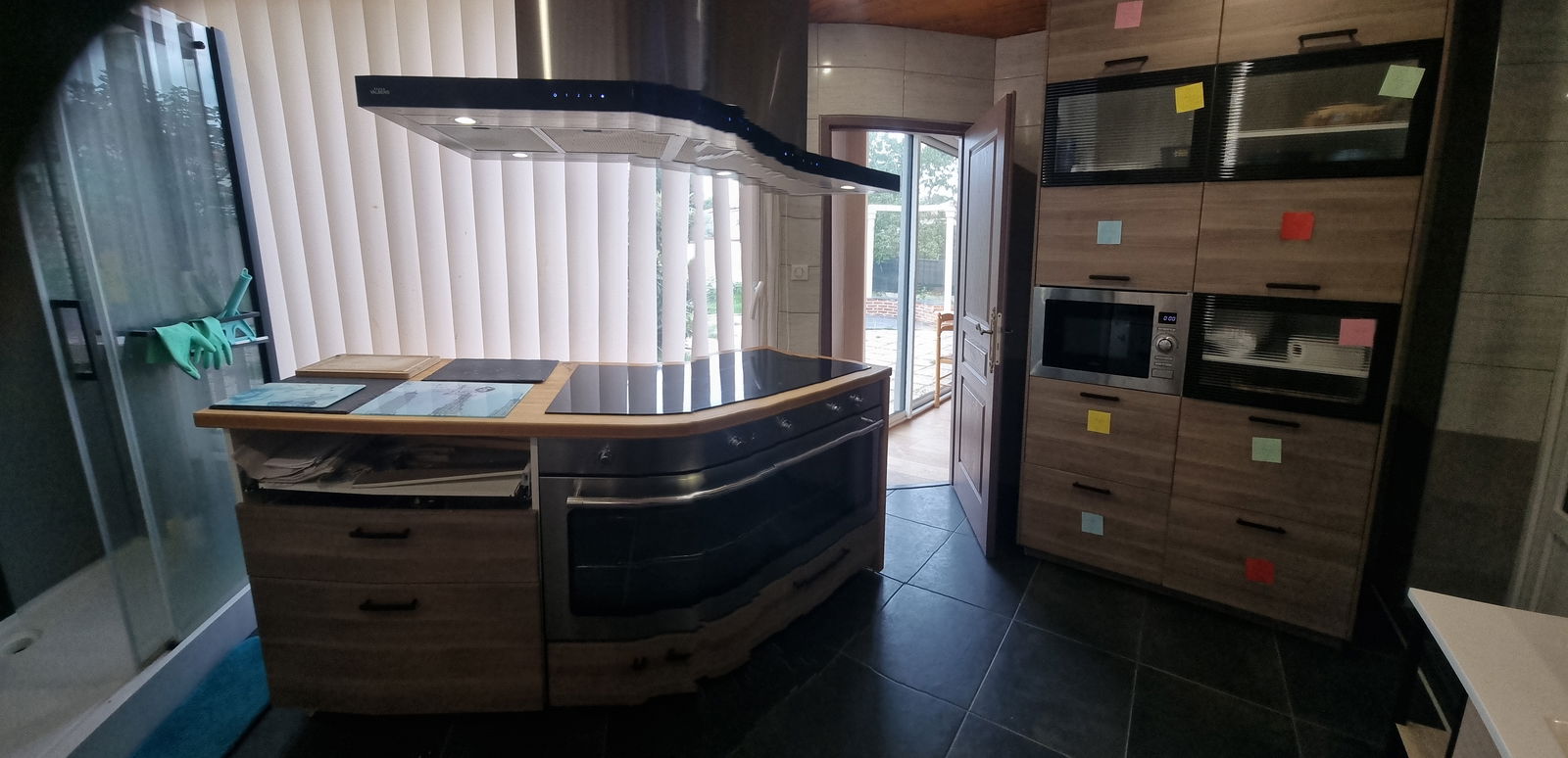 Colocatie Tournefeuille 624408