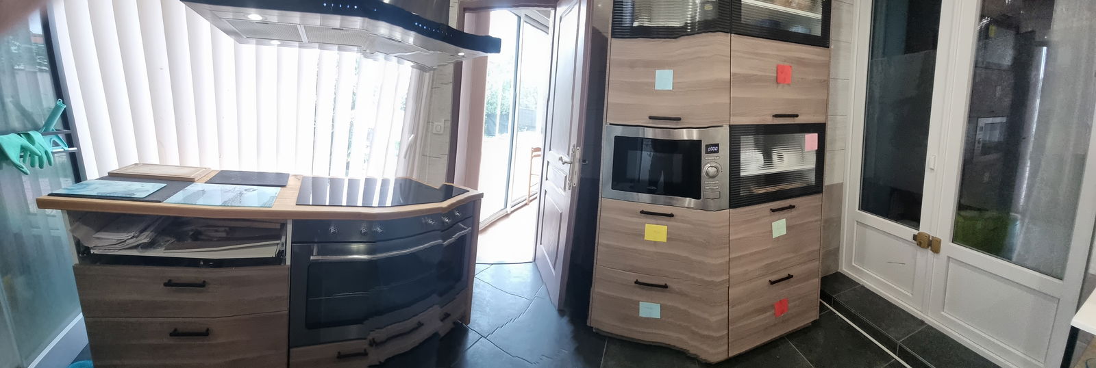 Colocatie Tournefeuille 624408