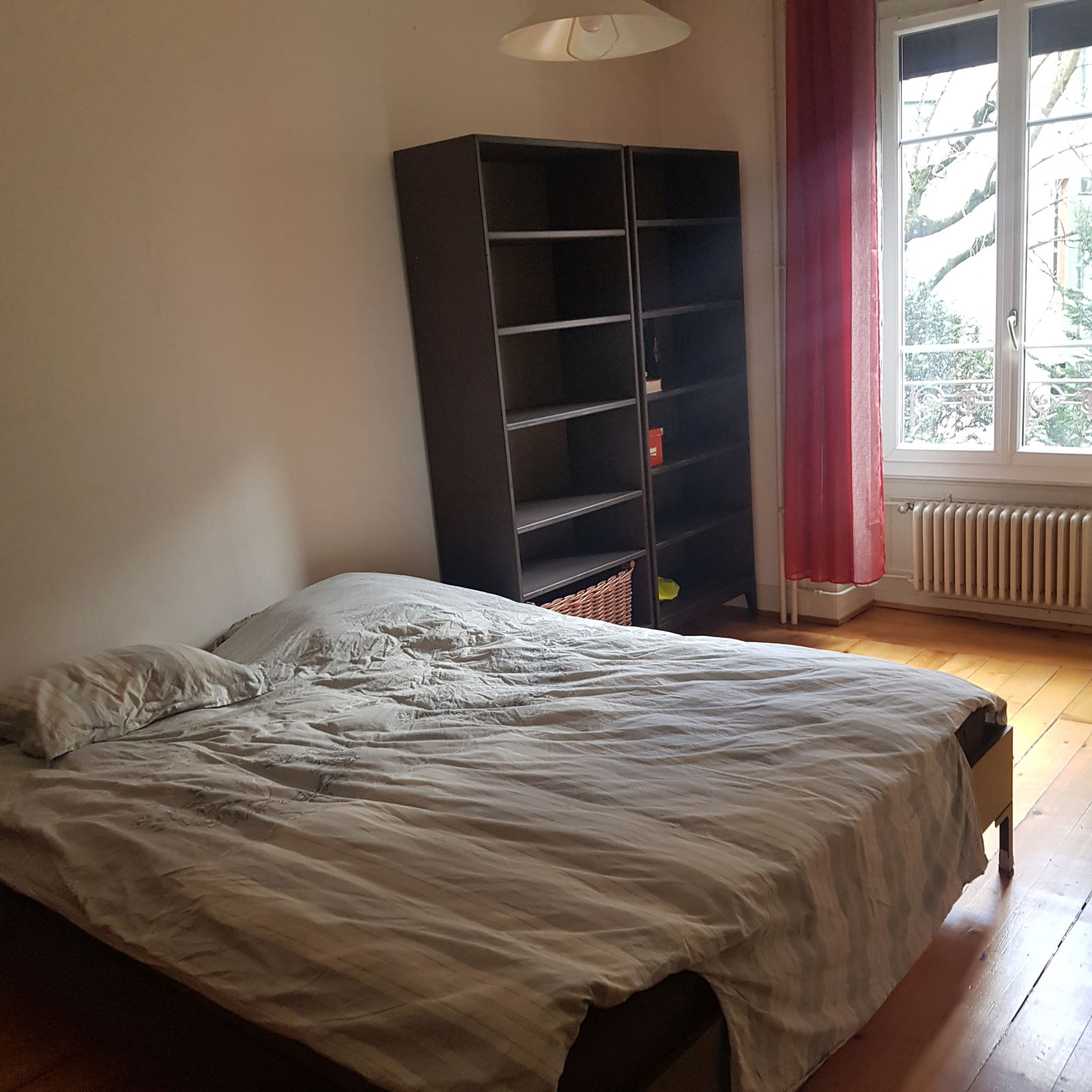 Gastgezin Genève 245201