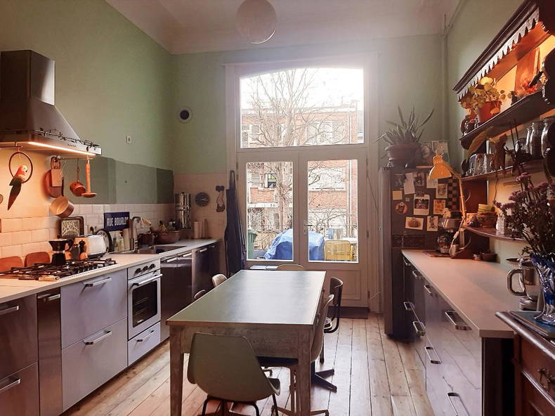 Hemvistelse Antwerpen 657328-4