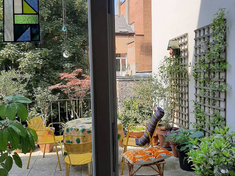 Hemvistelse Antwerpen 657328-5