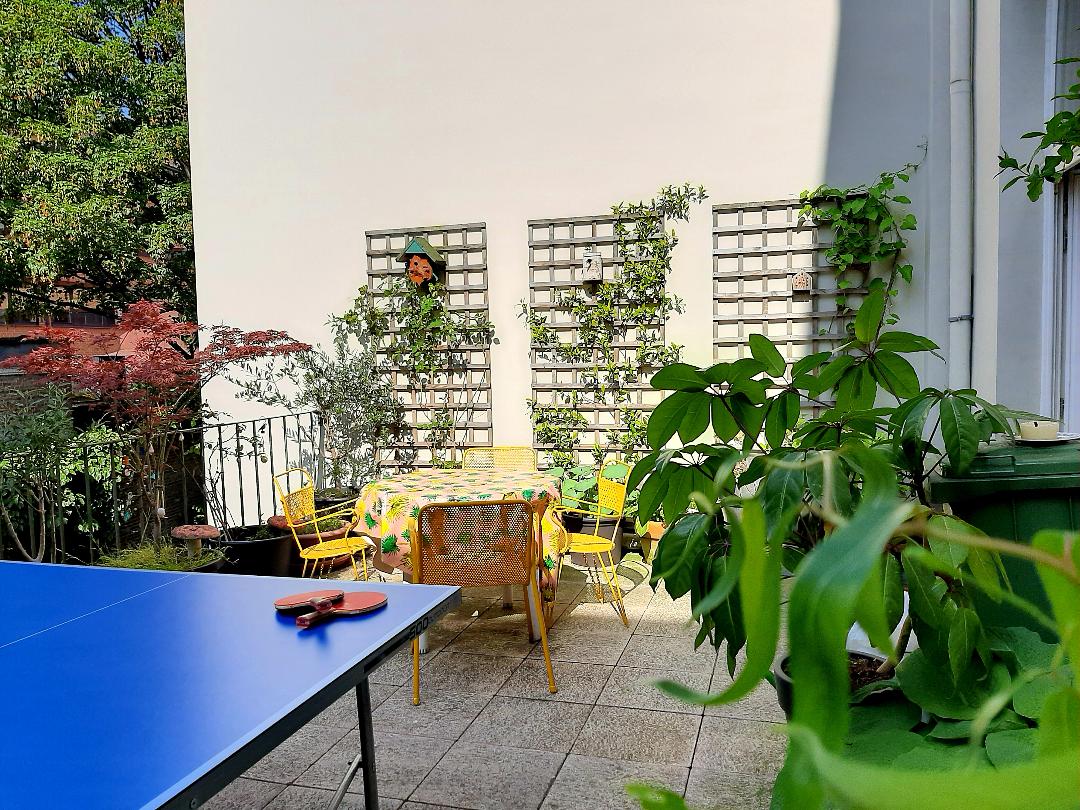 Gastgezin Antwerpen 657328