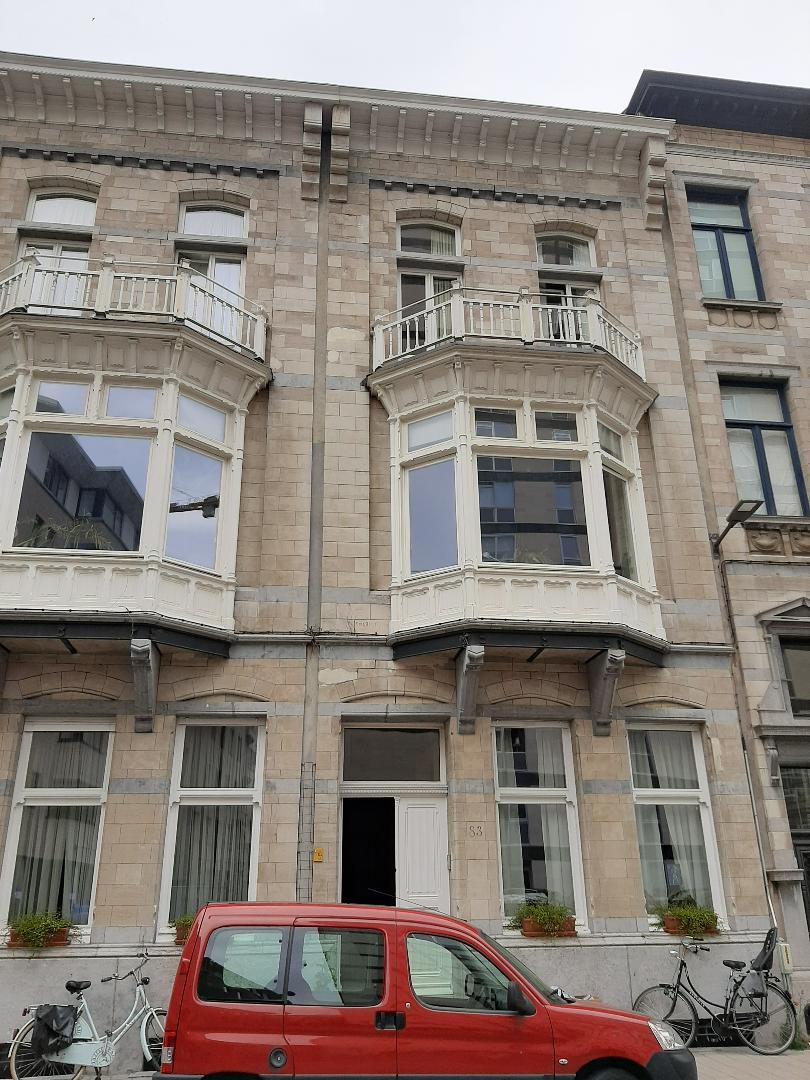 Gastgezin Antwerpen 657328