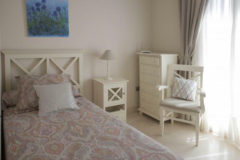 Gastgezin Sevilla 127507