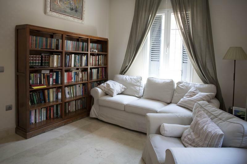 Gastgezin Sevilla 127507