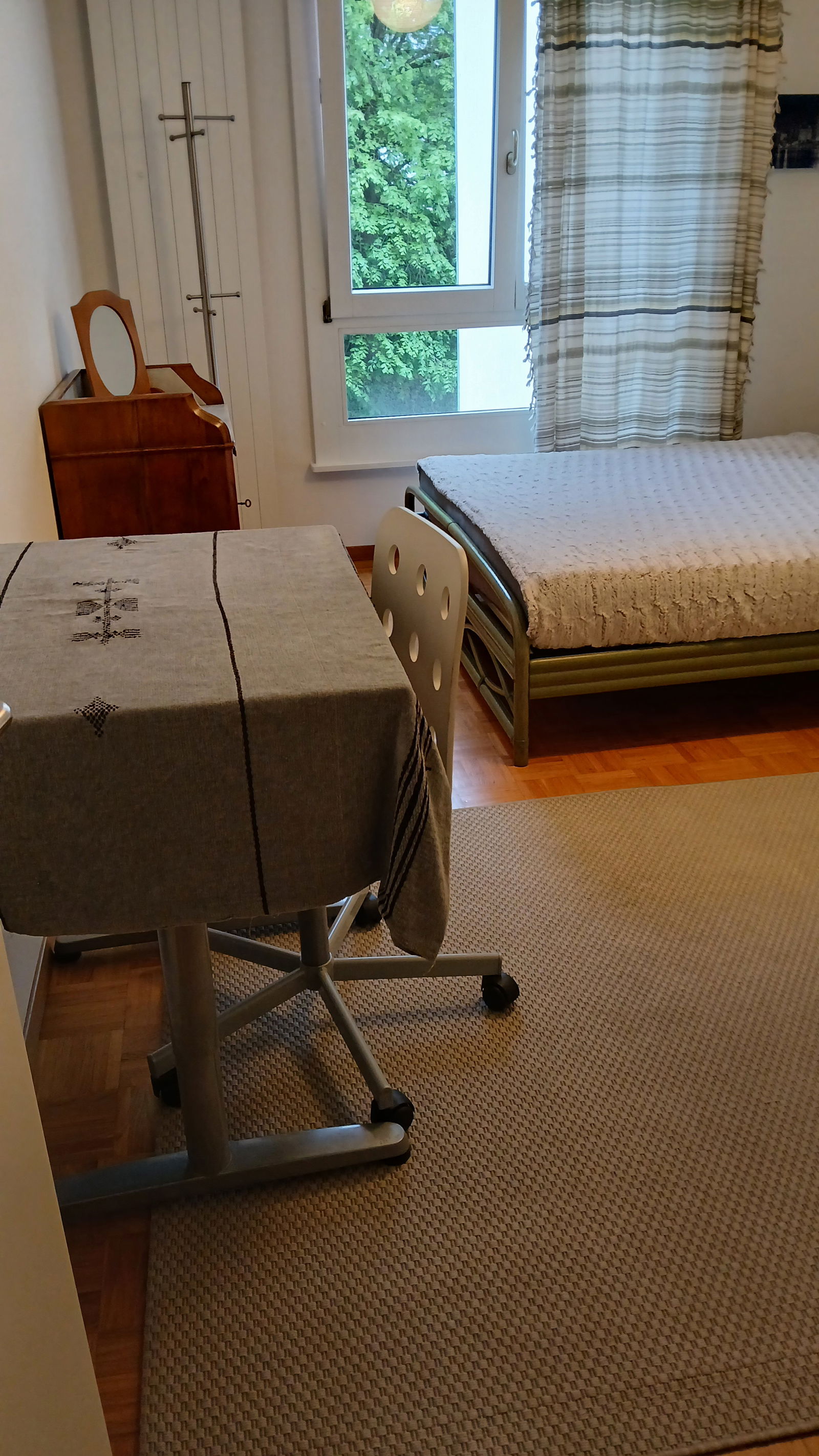 Tuisverblyf Le Grand-Saconnex 165457