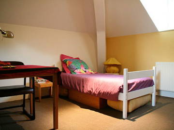 Roomlala | Kamer te huur in Grenoble
