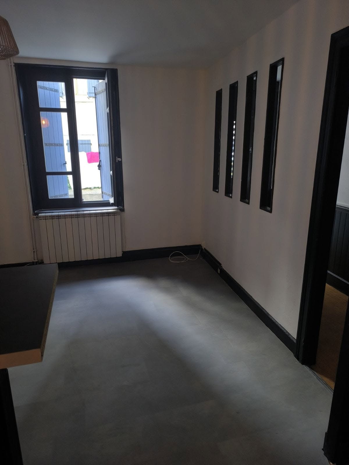 Colocatie Mazamet 608539