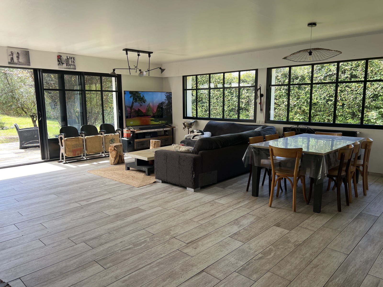 Gastgezin Le Taillan-Médoc 425161