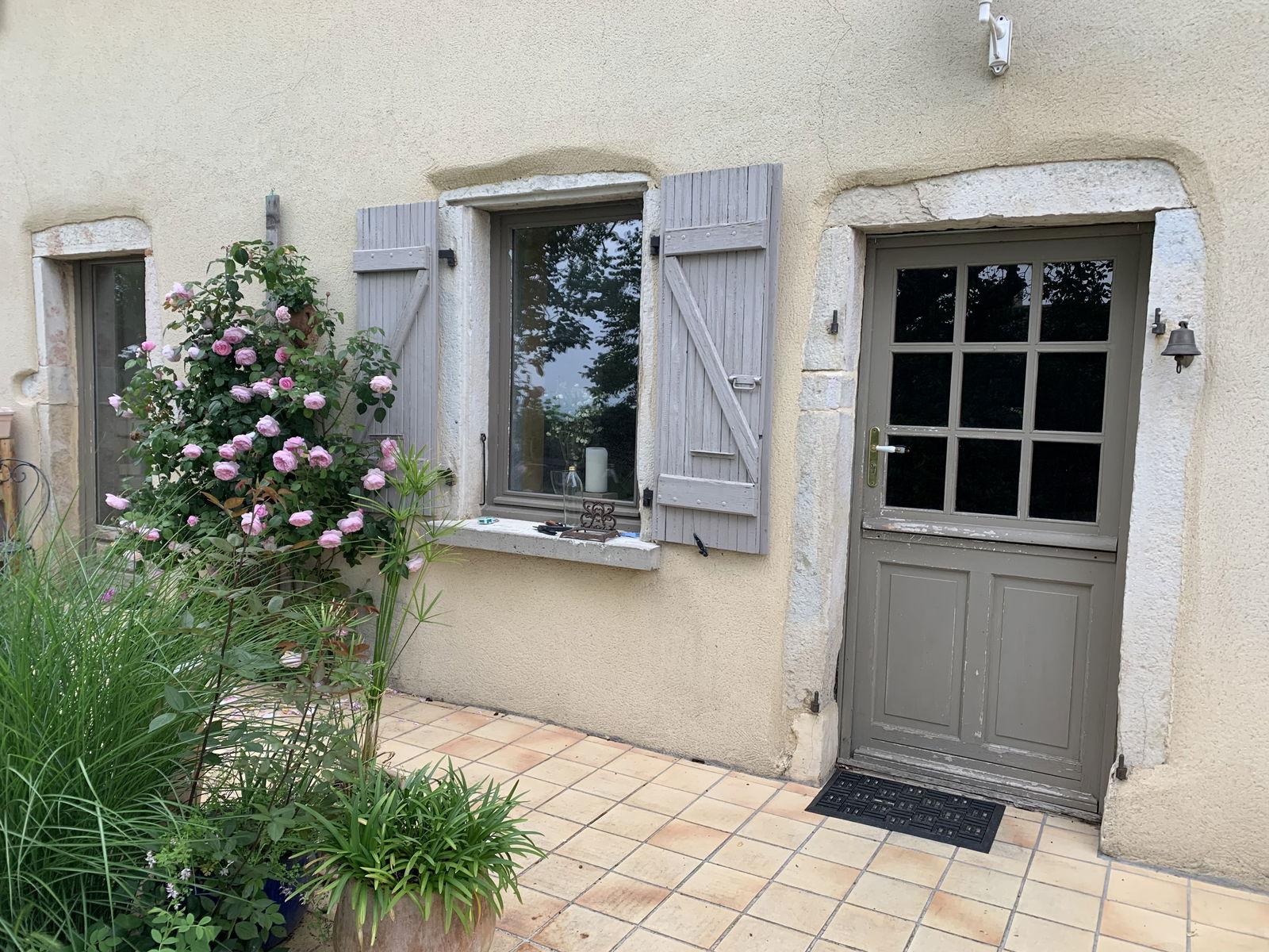 Colocatie Satolas-et-Bonce 481755