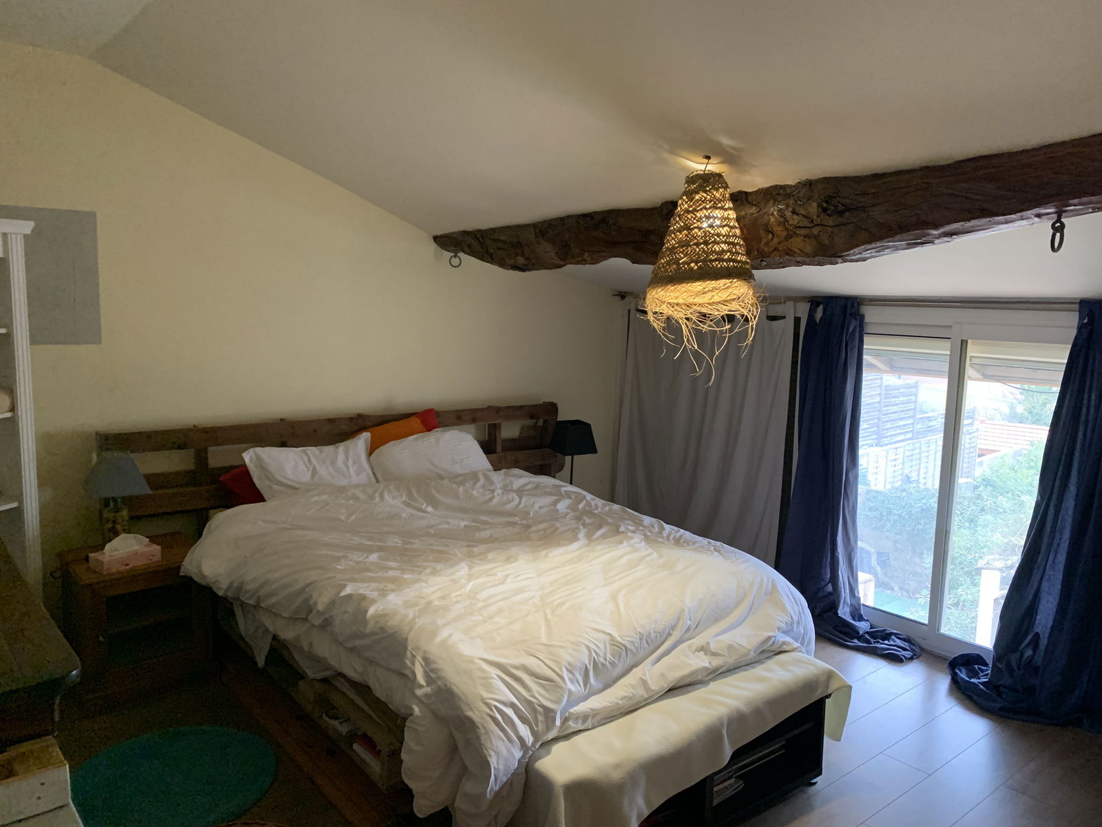 Colocatie Satolas-et-Bonce 481755