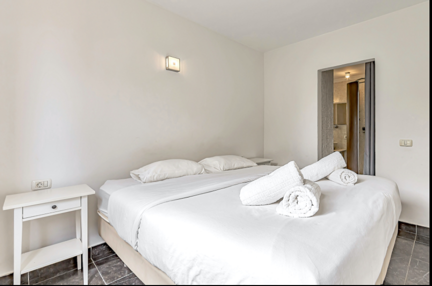 Gastgezin Costa Adeje 247765