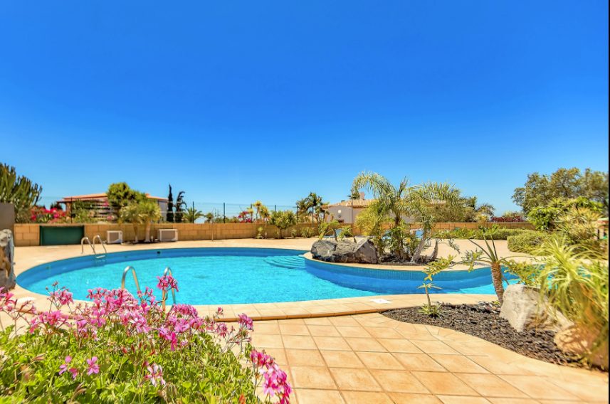 Gastgezin Costa Adeje 247765