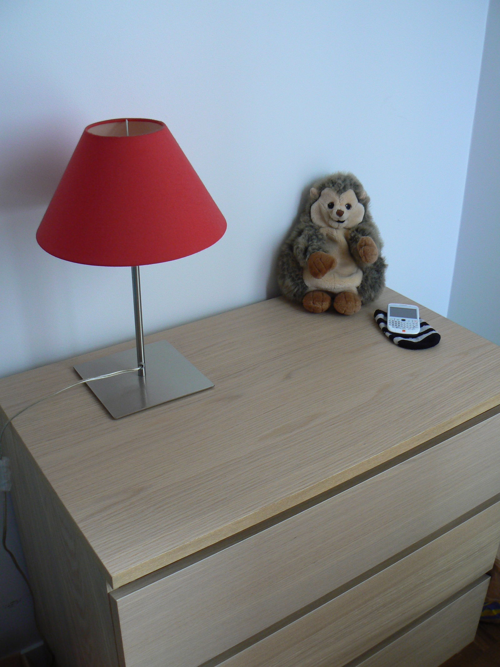 Gastgezin Paris 103676