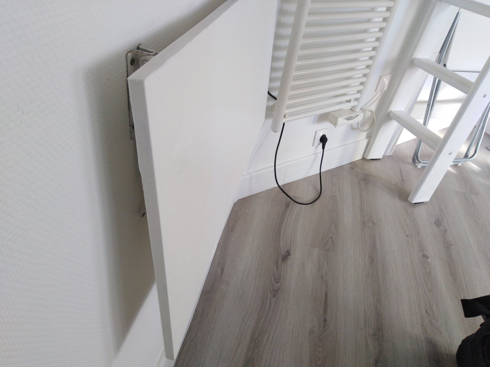 Gehele Woning Paris 666259