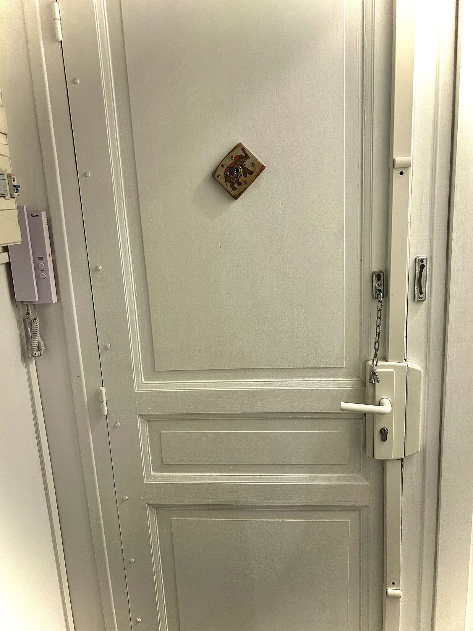 Colocatie Bois-Colombes 417778