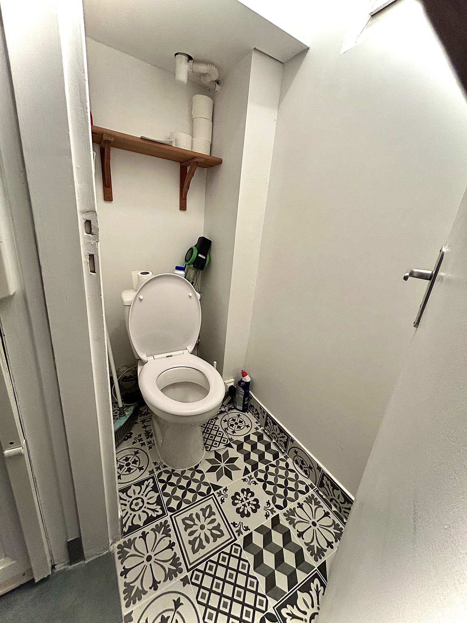 Colocatie Bois-Colombes 417778