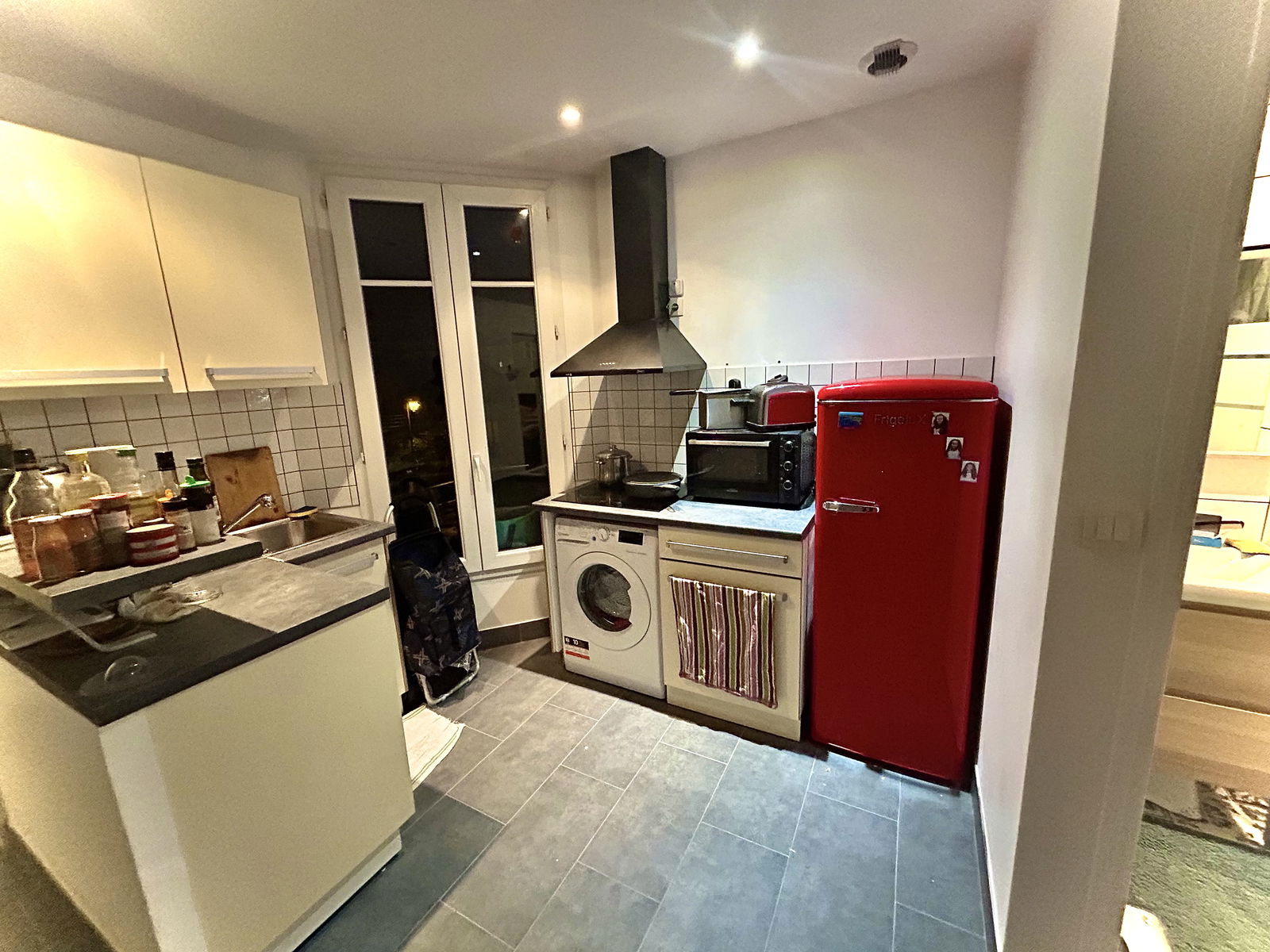 Colocatie Bois-Colombes 417778