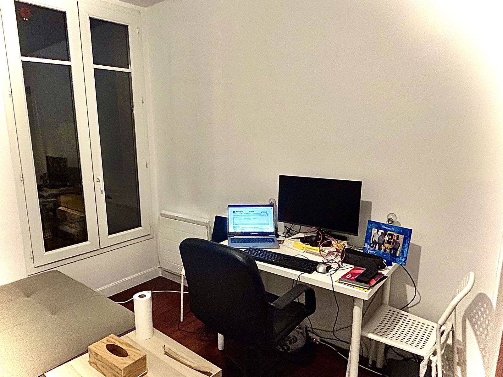 Colocatie Bois-Colombes 417778