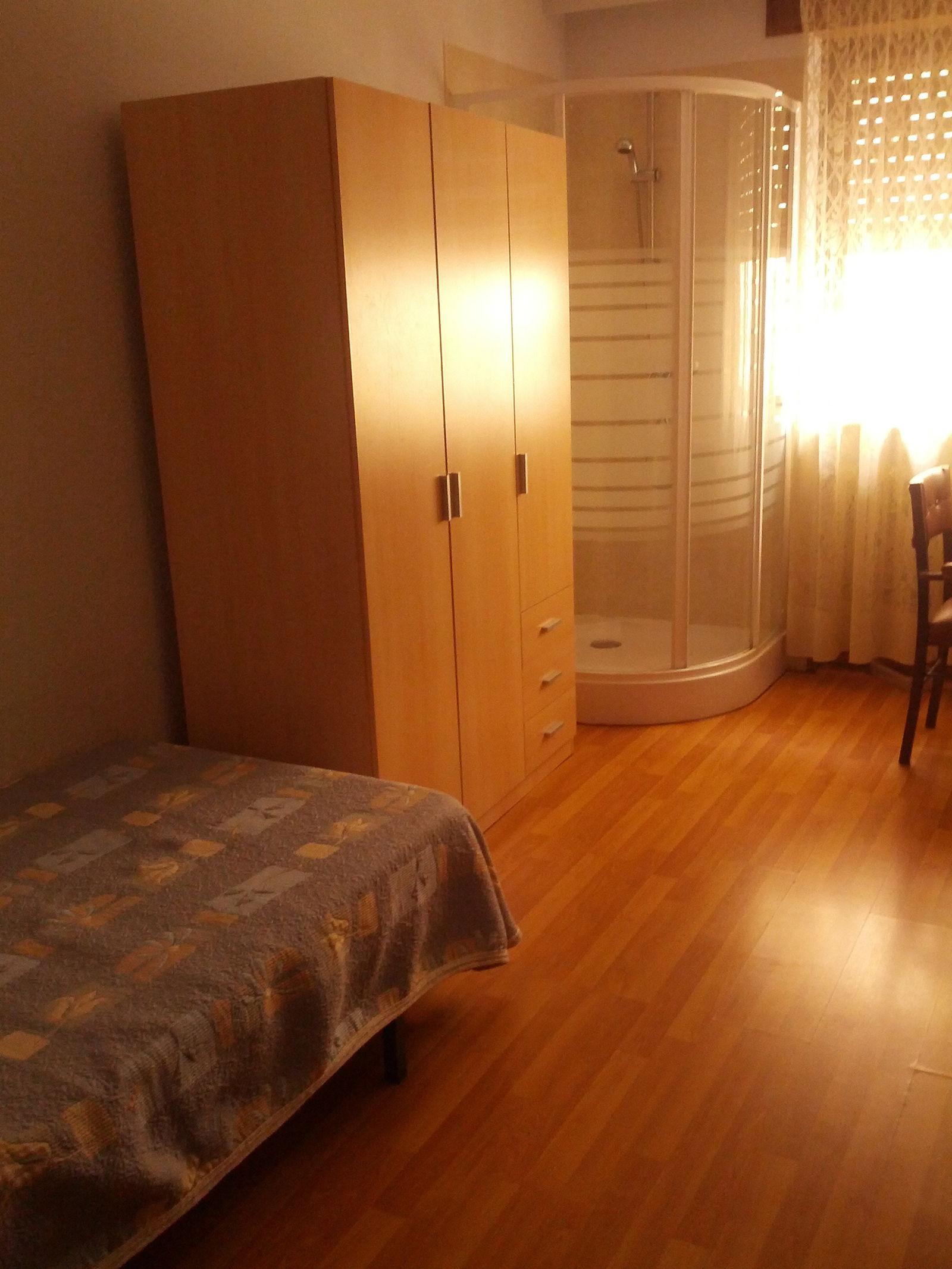 Colocatie Salamanca 157368