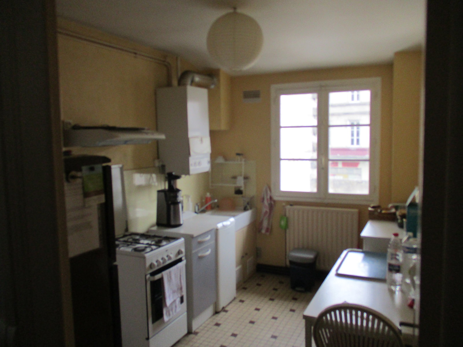 Gastgezin Angoulême 512613