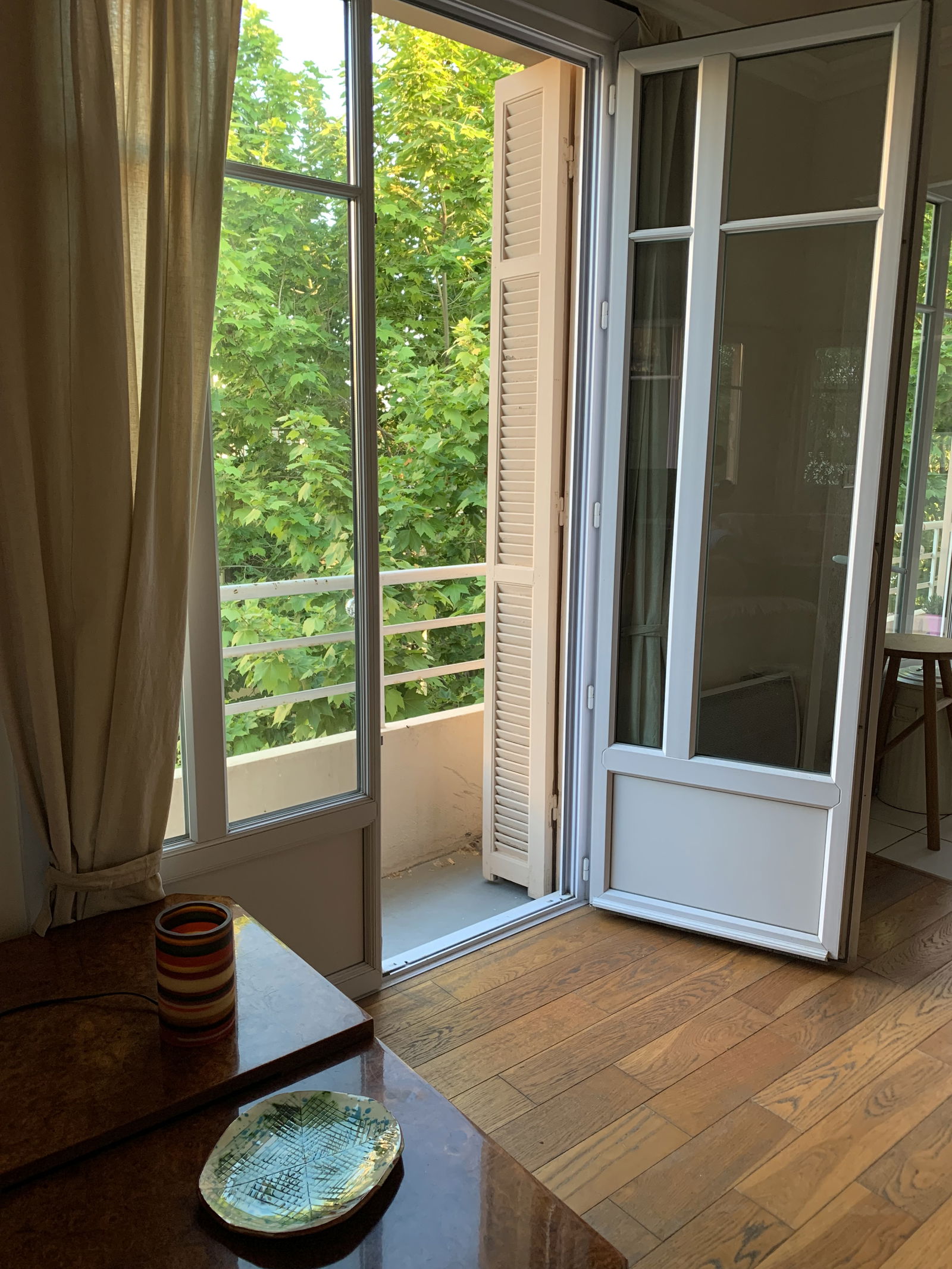 Gastgezin Antibes 507171