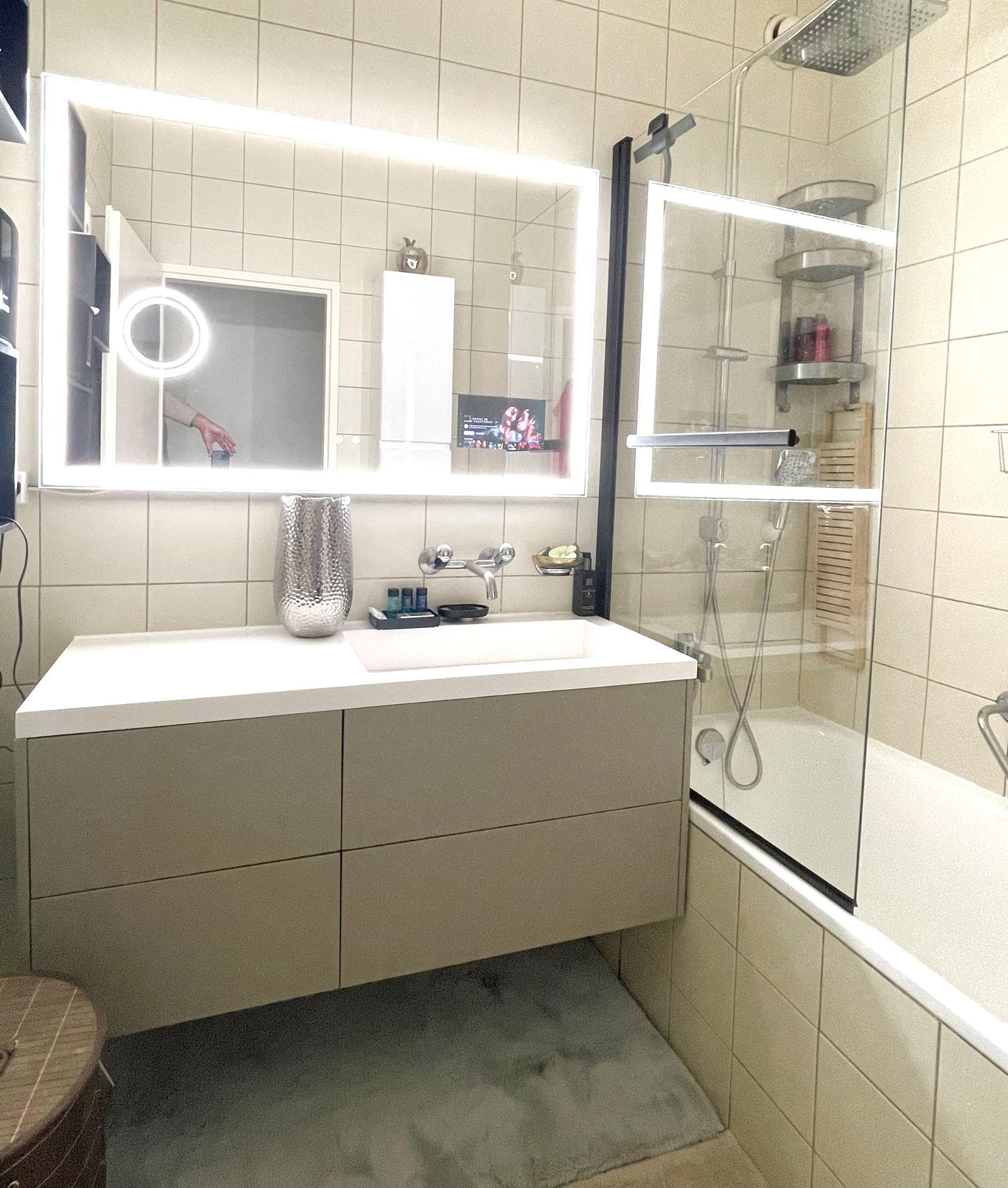 Gastgezin Genève 411349