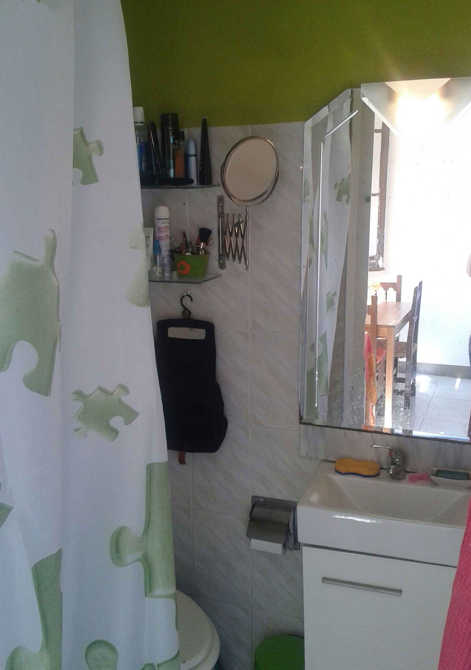 Colocatie Barcelona 102741