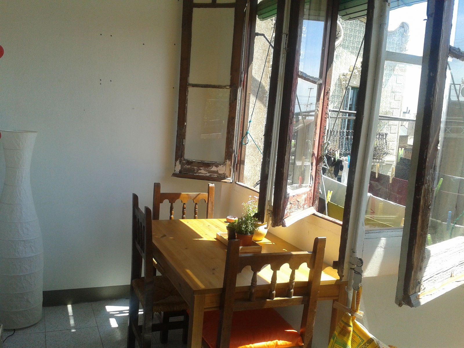 Colocatie Barcelona 102741